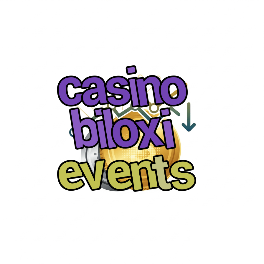 casino biloxi events